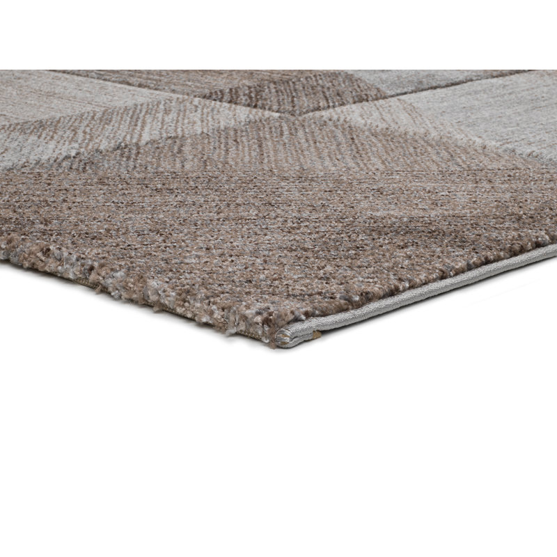 Luhrmann Geometric Area Rug, Rectangle 120 x 170cm