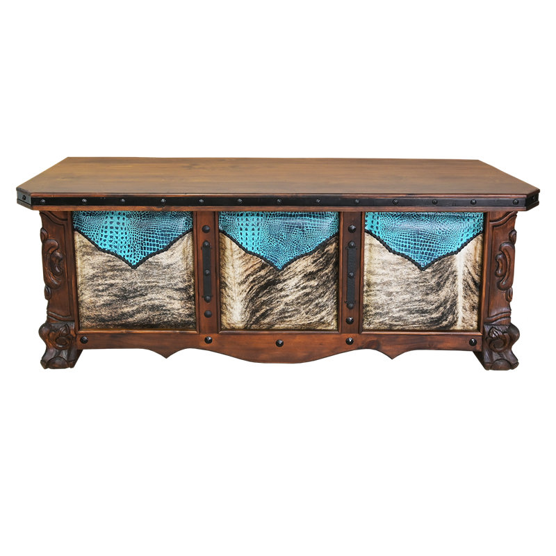 Karun High Peak Executive Desk