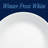 Corelle Winter Frost White 10.25" Dinner Plates, 6-pack