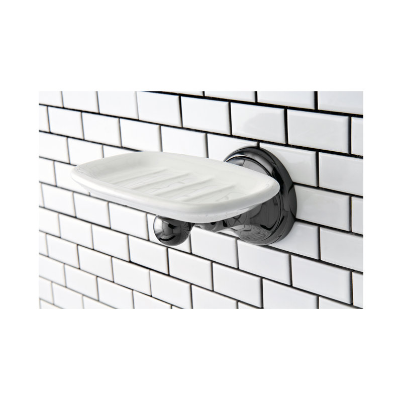 Water Onyx Soap Dish