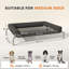 Polyester Pet Bed-123416386