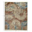 Rectangle Rectangle 8'1'' X 9'10" Area Rug