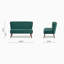 Ashlynn 53" Armless Loveseat-1840212041