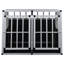 Tybalt Pet Crate with 2 Doors-91398841