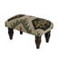 Tabouret de coiffeuse Tenbury-26262708