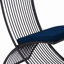 Alissah 2 - Person Patio Conversation Set with Cushions