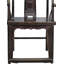 Asian Classic Solid Wood Arm Chair