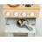 Preschool Play Kitchen Set
