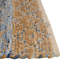 Tapis Denim Blue_Unique Loom Sand Chindi-1342904222