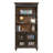 Sereda Piece Configurable Executive Desk Office Set