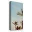 Doux printemps - ensemble de 3 photographies sur toile tendue-1991909681