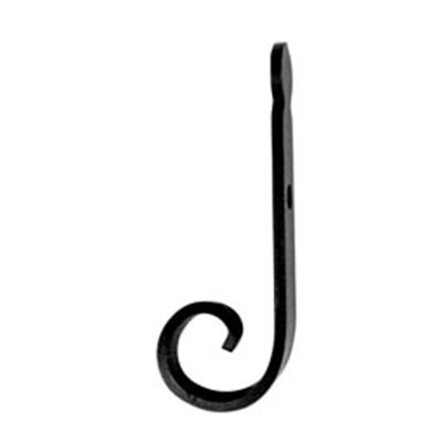 Rat-Tail Holdback (Per Pair)