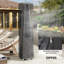 Outdoor Patio Heater Cover