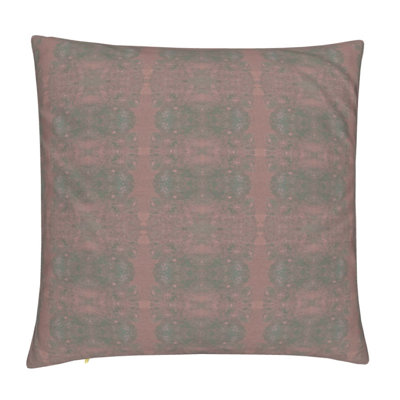 Centerpiece Square Pillow Cover & Insert