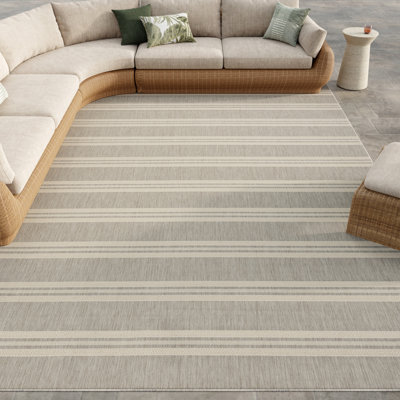 Tapis moderne Manderella
