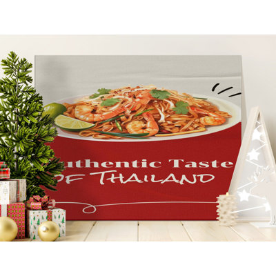 Wrapped Canvas Print Set