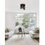 Zane Flush Mount