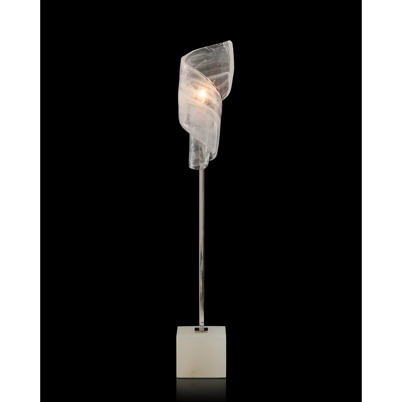 Furls Buffet Table Lamp