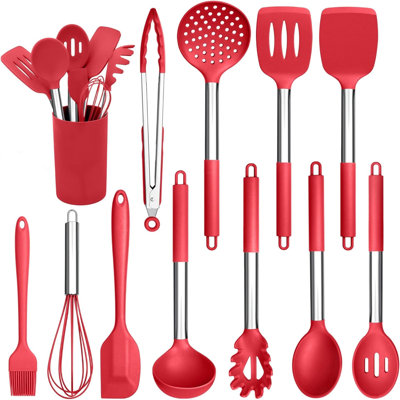 Rareweaves 12 Utensil Set