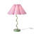 Pleated Table Lamp-344361206-344361207
