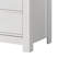 Commode 5 tiroirs Cassini