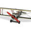 Biplan britannique Sopwith Camel