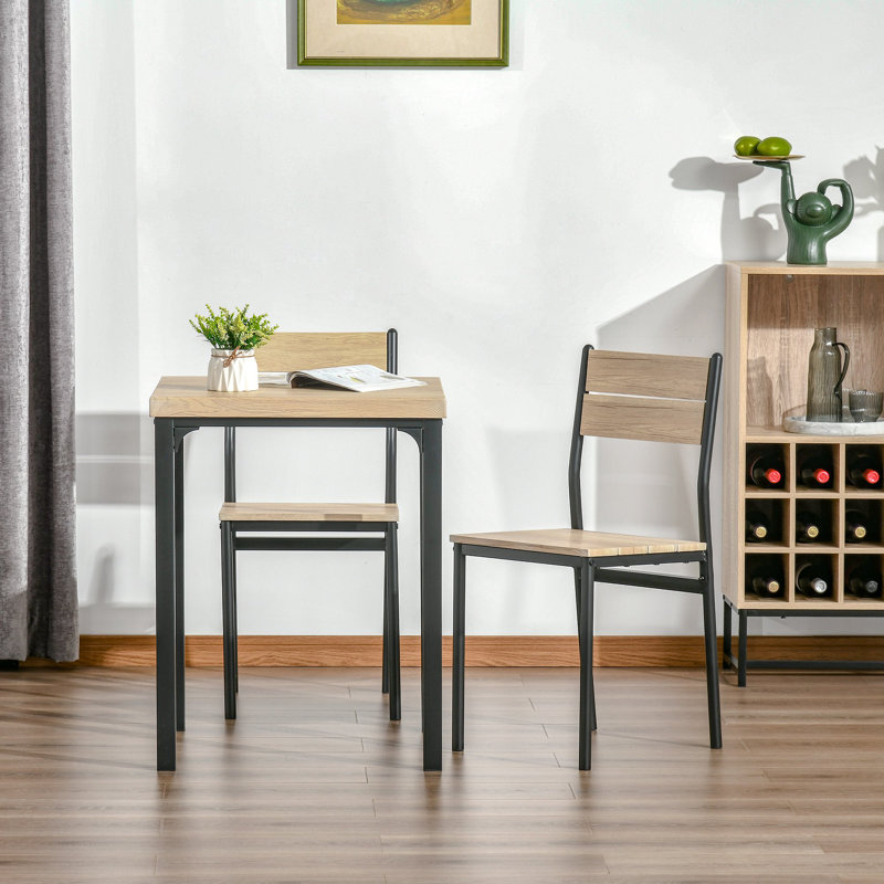 Eshleman 2 - Person Dining Set