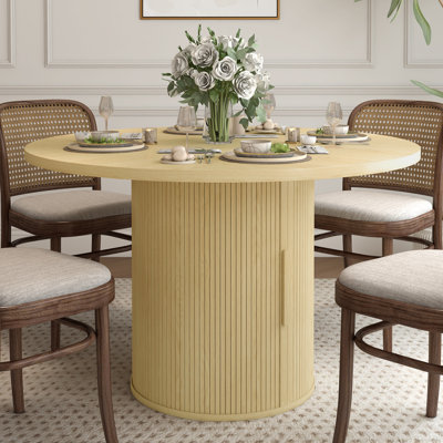 Table de salle à manger 47,24 "