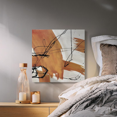 Wrapped Canvas Print Set