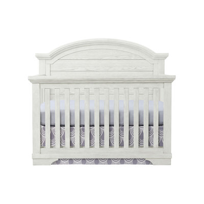 Danbury 4 -in-1 Convertible Crib