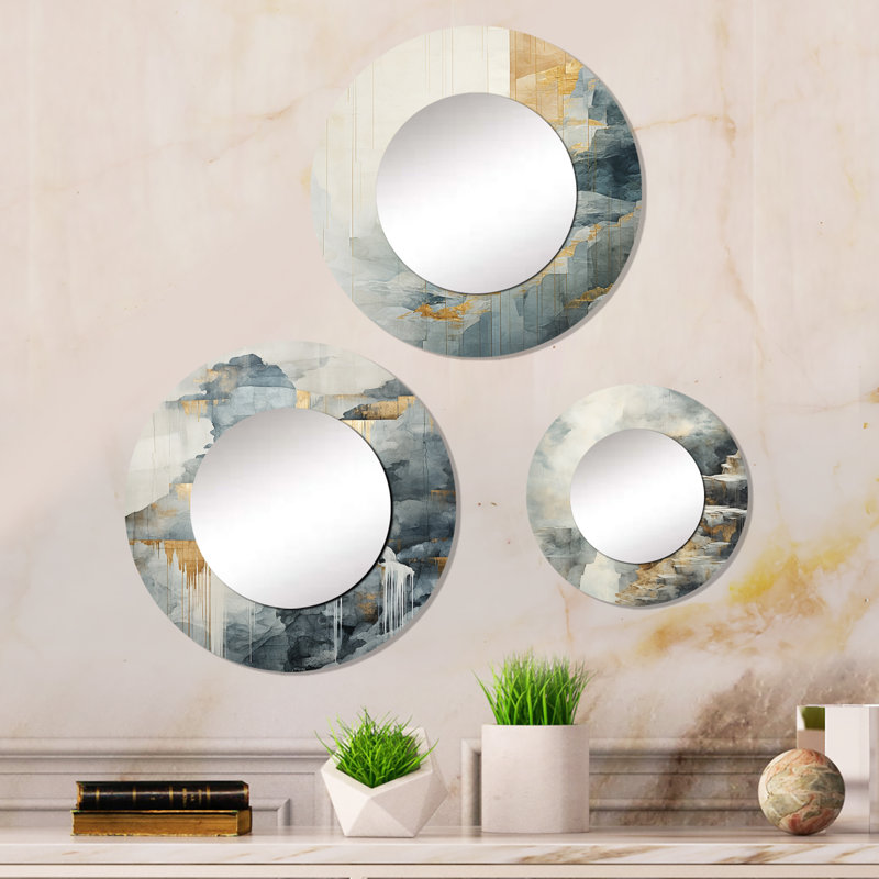 Miroir Devann