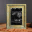 Cadre antique doré chaud 1PC pour photos et photos d'animaux 11 po x 14 po-133692196-133692199-133692200