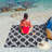 Balasa Oriental Indoor / Outdoor Rug-402622487