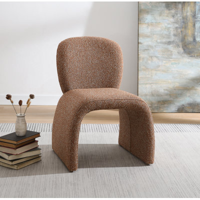 Ensemble de 2 chaises d'appoint Luke