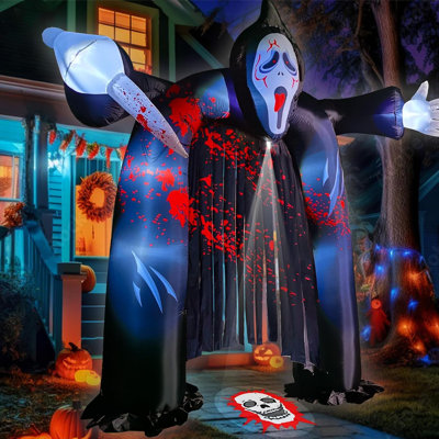 Halloween Decoration