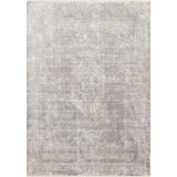 Willington Abstract Indoor Rug