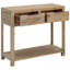 Moncada Solid Wood Console Table-953557801