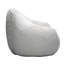 Fauteuil à billes avec rembourrage-661845631