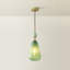 Anastasia 1 - Light Natural Pendant-201263430