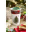 Tasse de voyage tartan
