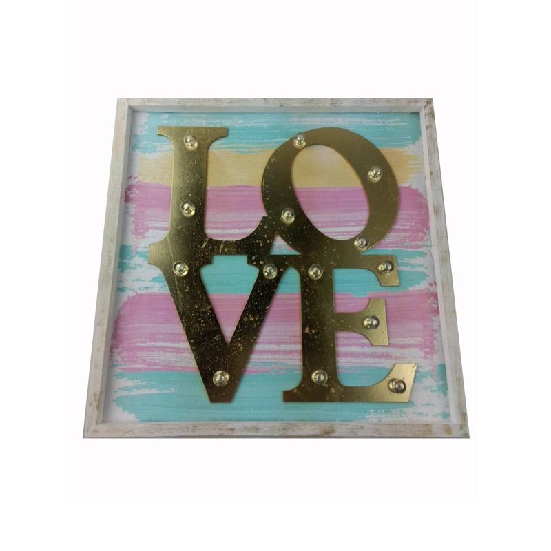 Farmhouse Wall Decor