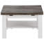 Solid Wood Four Leg Coffee Table-70656091-70656093-75372372