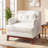 31'' Wide Upholstered Armchair With Pillow (Set Of 2)-1541707960