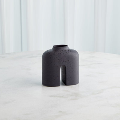 Guardian Handmade Earthenware Table Vase