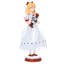 Casse-noisette hollywood clara