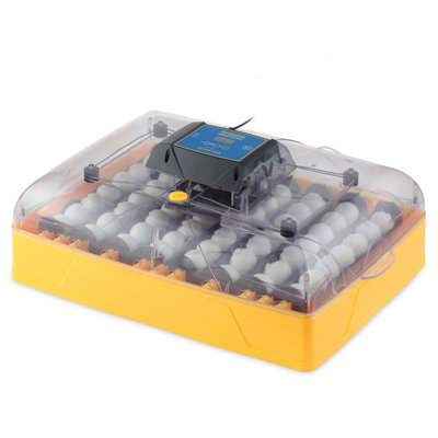 Ovation 56 EX Fully Automatic Egg Incubator