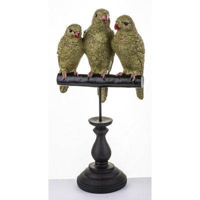Laputz Animals Decorative Object