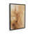 Satin Black Floater Framed is unavailable