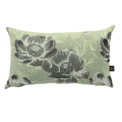Chatillon Floral Rectangular Throw Cushion