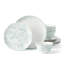 Butterfly Meadow 12 Piece Dinnerware Set, Service for 4